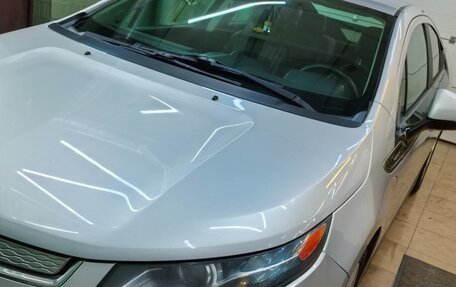 Chevrolet Volt I, 2014 год, 900 000 рублей, 2 фотография
