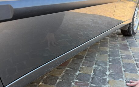 Hyundai Matrix I рестайлинг, 2009 год, 650 000 рублей, 24 фотография