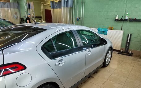 Chevrolet Volt I, 2014 год, 900 000 рублей, 4 фотография