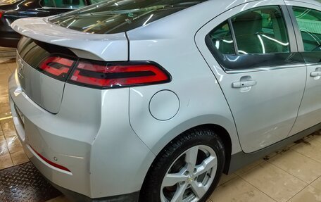Chevrolet Volt I, 2014 год, 900 000 рублей, 5 фотография