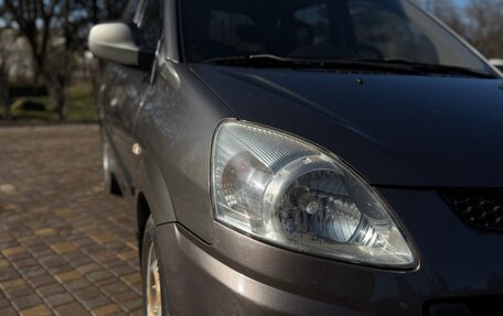 Hyundai Matrix I рестайлинг, 2009 год, 650 000 рублей, 22 фотография