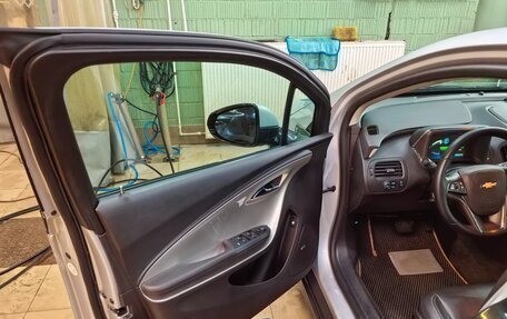 Chevrolet Volt I, 2014 год, 900 000 рублей, 6 фотография