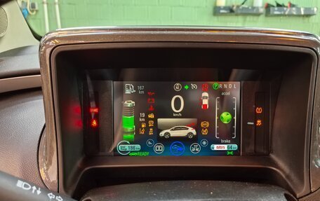 Chevrolet Volt I, 2014 год, 900 000 рублей, 10 фотография