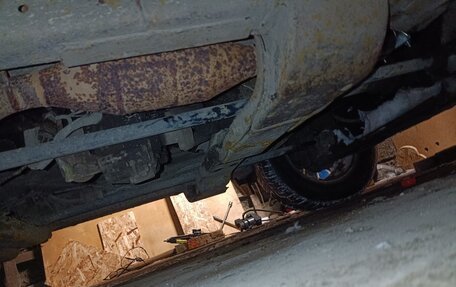 Great Wall Hover H3 I, 2010 год, 400 000 рублей, 11 фотография