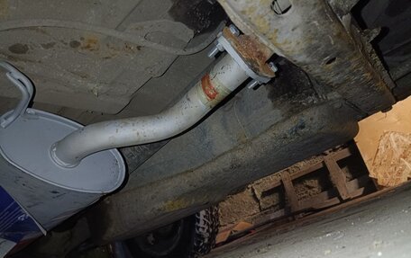 Great Wall Hover H3 I, 2010 год, 400 000 рублей, 10 фотография