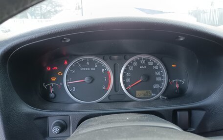 Great Wall Hover H3 I, 2010 год, 400 000 рублей, 9 фотография