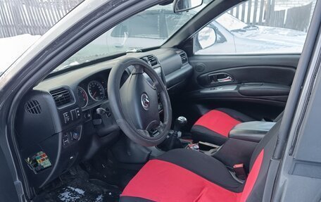 Great Wall Hover H3 I, 2010 год, 400 000 рублей, 6 фотография