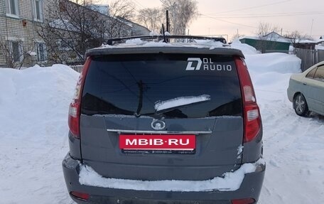 Great Wall Hover H3 I, 2010 год, 400 000 рублей, 2 фотография