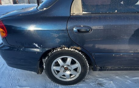 KIA Spectra II (LD), 2008 год, 390 000 рублей, 3 фотография