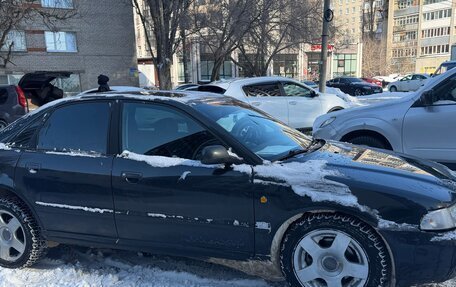 Audi A4, 1998 год, 390 000 рублей, 2 фотография