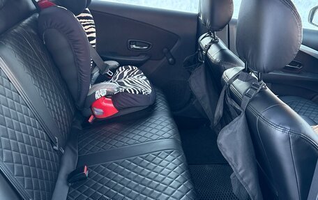 Nissan Almera, 2014 год, 730 000 рублей, 6 фотография