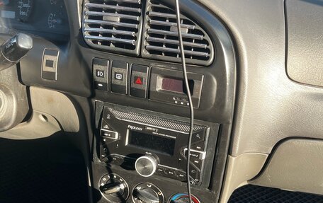 KIA Spectra II (LD), 2008 год, 390 000 рублей, 9 фотография