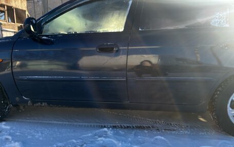 KIA Spectra II (LD), 2008 год, 390 000 рублей, 7 фотография