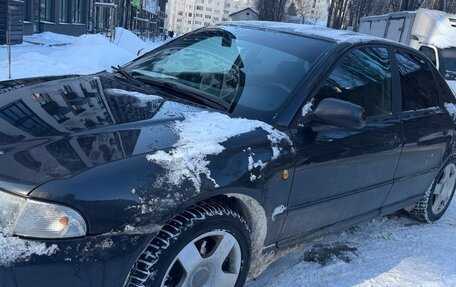 Audi A4, 1998 год, 390 000 рублей, 3 фотография