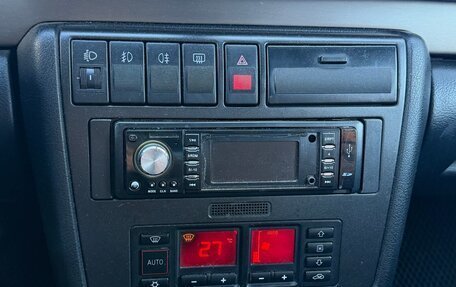 Audi A4, 1998 год, 390 000 рублей, 14 фотография