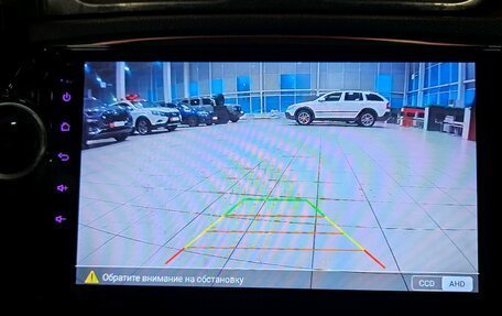 KIA Rio III рестайлинг, 2017 год, 1 099 000 рублей, 15 фотография