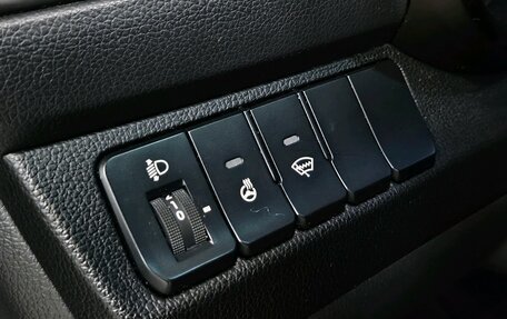 KIA Rio III рестайлинг, 2017 год, 1 099 000 рублей, 17 фотография