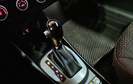 KIA Rio III рестайлинг, 2017 год, 1 099 000 рублей, 16 фотография