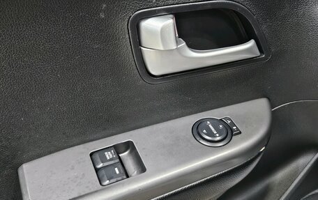 KIA Rio III рестайлинг, 2017 год, 1 099 000 рублей, 18 фотография