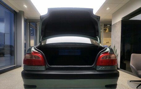 Toyota Avensis III рестайлинг, 2001 год, 410 000 рублей, 8 фотография