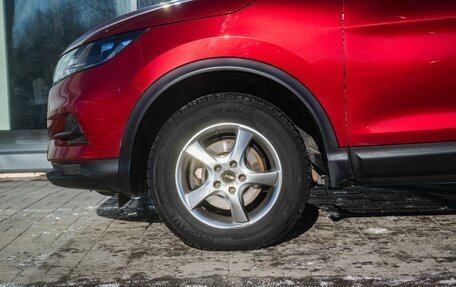 Nissan Qashqai, 2019 год, 1 800 000 рублей, 9 фотография