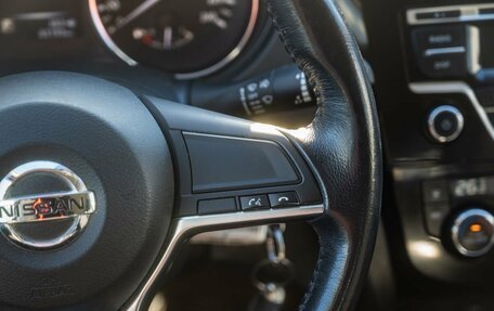 Nissan Qashqai, 2019 год, 1 800 000 рублей, 19 фотография