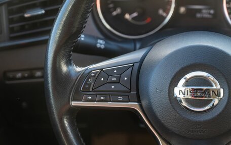 Nissan Qashqai, 2019 год, 1 800 000 рублей, 18 фотография