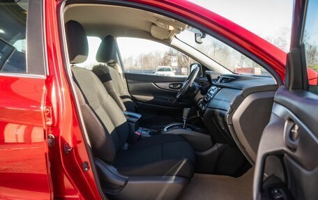 Nissan Qashqai, 2019 год, 1 800 000 рублей, 11 фотография