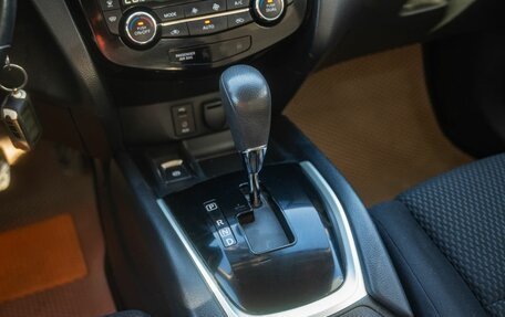 Nissan Qashqai, 2019 год, 1 800 000 рублей, 23 фотография