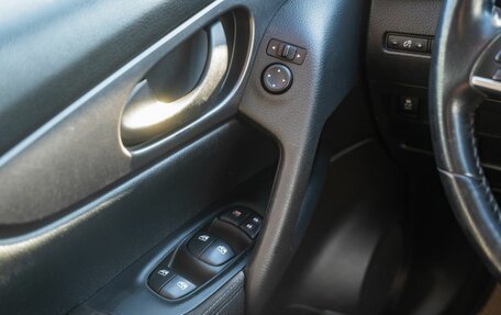 Nissan Qashqai, 2019 год, 1 800 000 рублей, 24 фотография