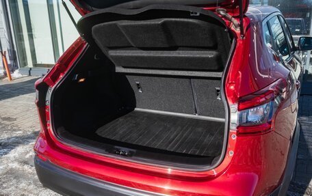 Nissan Qashqai, 2019 год, 1 800 000 рублей, 25 фотография