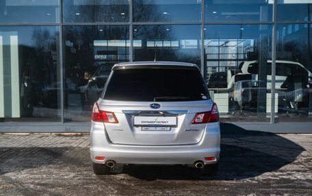 Subaru Exiga, 2010 год, 1 000 000 рублей, 4 фотография