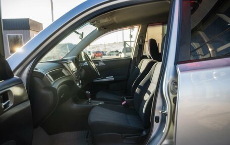 Subaru Exiga, 2010 год, 1 000 000 рублей, 12 фотография