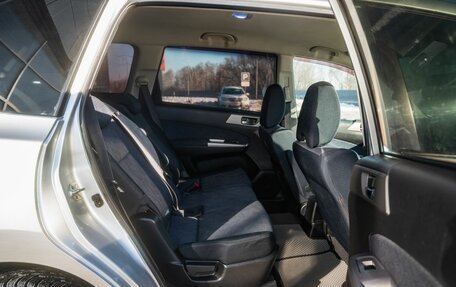 Subaru Exiga, 2010 год, 1 000 000 рублей, 13 фотография