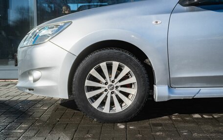 Subaru Exiga, 2010 год, 1 000 000 рублей, 9 фотография