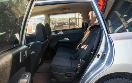 Subaru Exiga, 2010 год, 1 000 000 рублей, 14 фотография