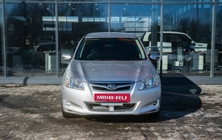 Subaru Exiga, 2010 год, 1 000 000 рублей, 3 фотография