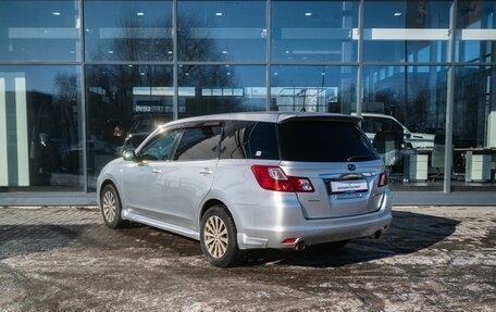 Subaru Exiga, 2010 год, 1 000 000 рублей, 6 фотография