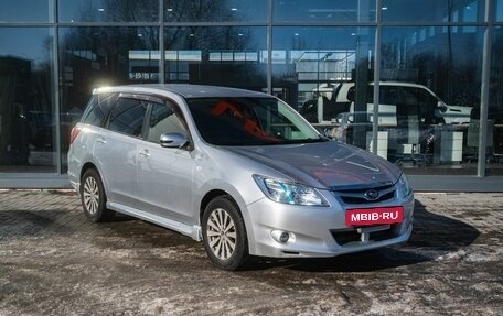 Subaru Exiga, 2010 год, 1 000 000 рублей, 5 фотография
