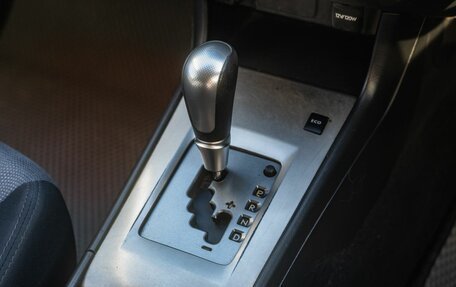 Subaru Exiga, 2010 год, 1 000 000 рублей, 21 фотография