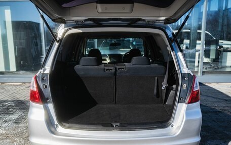 Subaru Exiga, 2010 год, 1 000 000 рублей, 23 фотография