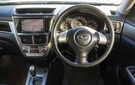 Subaru Exiga, 2010 год, 1 000 000 рублей, 18 фотография