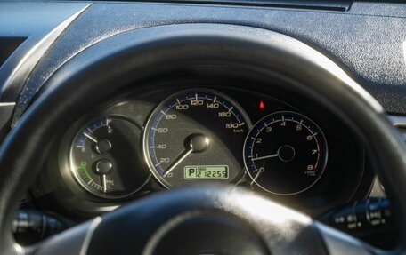 Subaru Exiga, 2010 год, 1 000 000 рублей, 17 фотография