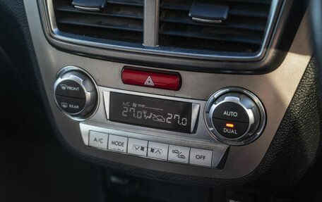 Subaru Exiga, 2010 год, 1 000 000 рублей, 20 фотография