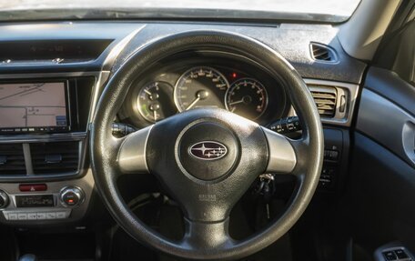 Subaru Exiga, 2010 год, 1 000 000 рублей, 16 фотография