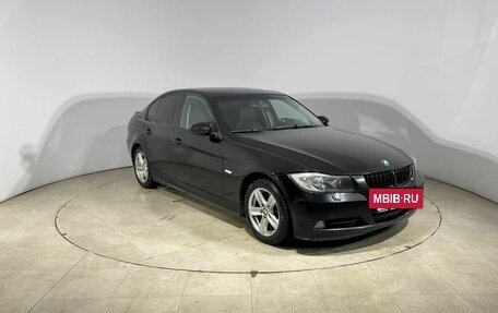 BMW 3 серия, 2008 год, 850 000 рублей, 7 фотография