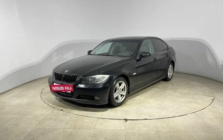 BMW 3 серия, 2008 год, 850 000 рублей, 5 фотография