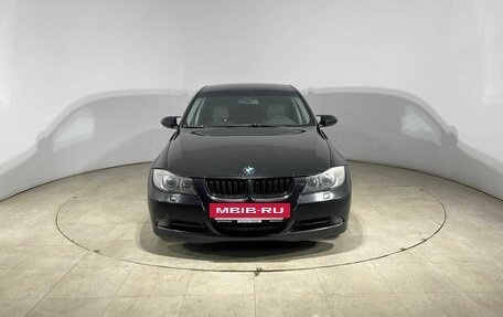 BMW 3 серия, 2008 год, 850 000 рублей, 6 фотография