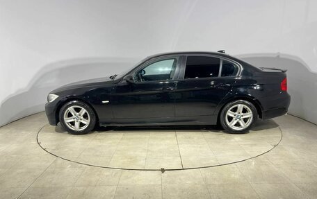 BMW 3 серия, 2008 год, 850 000 рублей, 12 фотография