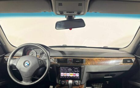 BMW 3 серия, 2008 год, 850 000 рублей, 17 фотография